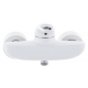 Смеситель для душа GROHE Eurostyle New 33590LS3 белая луна