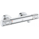 Смеситель для душа GROHE Grohtherm 1000 Performance 34776000 с термостатом, хром