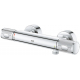 Смеситель для душа GROHE Grohtherm 1000 Performance 34776000 с термостатом, хром