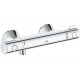 Смеситель для душа GROHE Grohtherm 800 34558000 с термостатом, хром