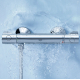 Смеситель для душа GROHE Grohtherm 800 34558000 с термостатом, хром