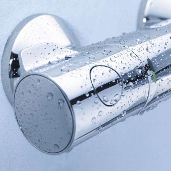 Смеситель для душа GROHE Grohtherm 800 34558000 с термостатом, хром