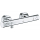 Смеситель для душа GROHE Grohtherm 800 Cosmopolitan 34765000 с термостатом, хром
