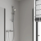 Смеситель для душа GROHE Grohtherm 800 Cosmopolitan 34765000 с термостатом, хром