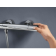 Смеситель для душа GROHE Grohtherm 800 Cosmopolitan 34765000 с термостатом, хром