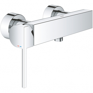 Смеситель для душа GROHE Plus 33577003 хром
