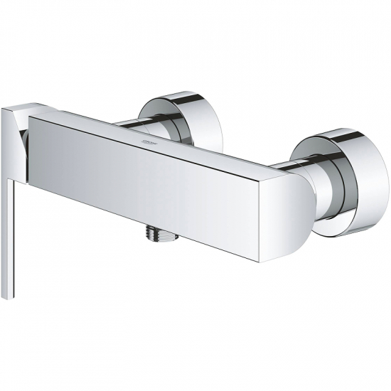 Смеситель для душа GROHE Plus 33577003 хром