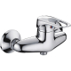 Смеситель для душа HAIBA HB2004 хром
