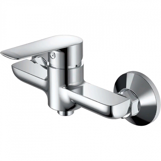 Смеситель для душа HAIBA HB20563 хром