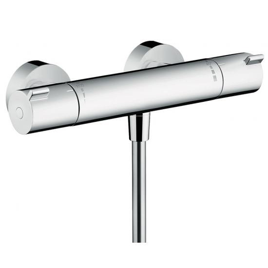 Смеситель для душа HANSGROHE Ecostat 1001 CL ВМ 13211000 с термостатом, хром