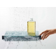 Смеситель для душа HANSGROHE Ecostat Select 13161000 с термостатом, хром