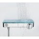Смеситель для душа HANSGROHE Ecostat Select 13171000 с термостатом, хром