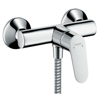 Смеситель для душа HANSGROHE Focus E2 31960000 хром