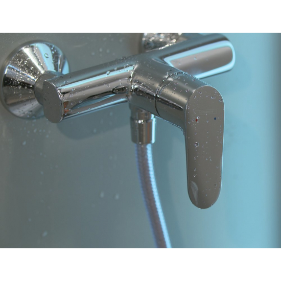 Смеситель для душа HANSGROHE Focus E2 31960000 хром