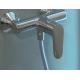 Смеситель для душа HANSGROHE Focus E2 31960000 хром
