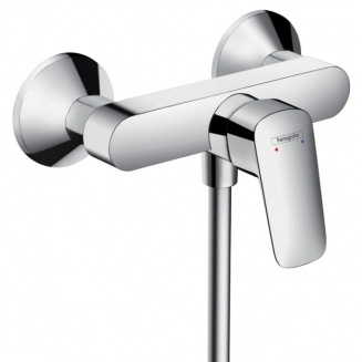 Смеситель для душа HANSGROHE Logis 71600000 хром