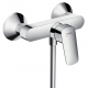 Смеситель для душа HANSGROHE Logis 71600000 хром