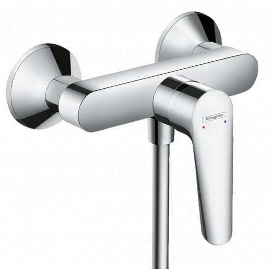 Смеситель для душа HANSGROHE Logis E 71602000 хром
