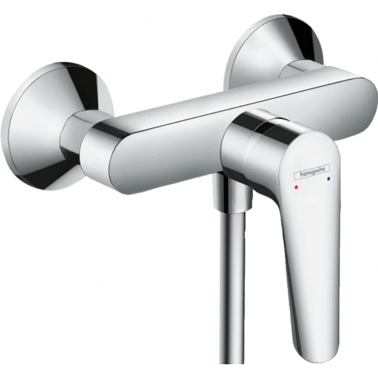 Смеситель для душа HANSGROHE Logis E 71610000 хром