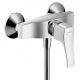 Смеситель для душа HANSGROHE Metris Classic 31672000 хром