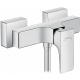 Смеситель для душа HANSGROHE Metropol 32560000 хром