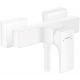 Смеситель для душа HANSGROHE Metropol 32560700 белый матовый