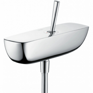 Смеситель для душа HANSGROHE PuraVida 15672000 хром
