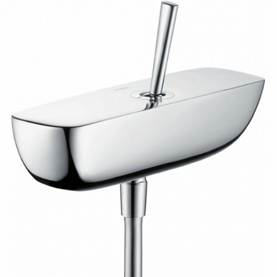 Смеситель для душа HANSGROHE PuraVida 15672000 хром