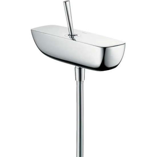 Смеситель для душа HANSGROHE PuraVida 15672000 хром