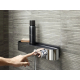 Смеситель для душа HANSGROHE ShowerTablet Select 24360000 с термостатом, хром