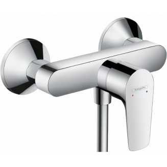 Смеситель для душа HANSGROHE Talis E 71760000 хром