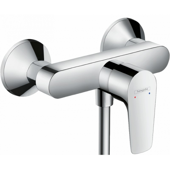 Смеситель для душа HANSGROHE Talis E 71760000 хром