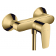 Смеситель для душа HANSGROHE Talis E 71760990 золото