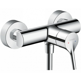 Смеситель для душа HANSGROHE Talis S 72600000 хром