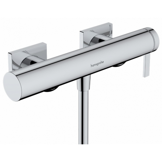 Смеситель для душа HANSGROHE Tecturis E 73620000 хром