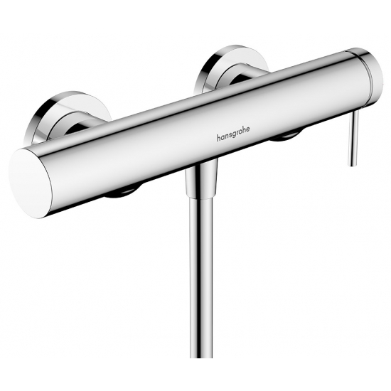 Смеситель для душа HANSGROHE Tecturis S 73622000 хром