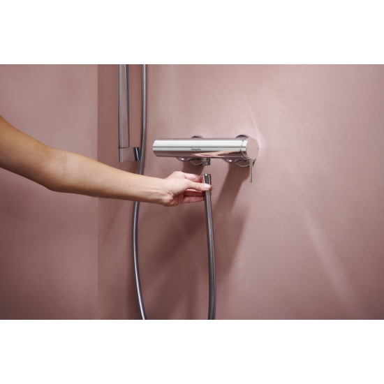 Смеситель для душа HANSGROHE Tecturis S 73622000 хром