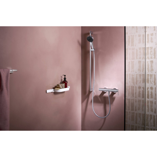 Смеситель для душа HANSGROHE Tecturis S 73622000 хром