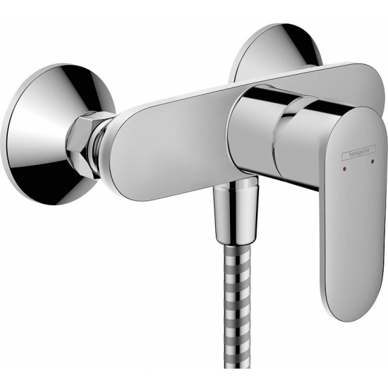 Смеситель для душа HANSGROHE Vernis Blend 71640000 хром