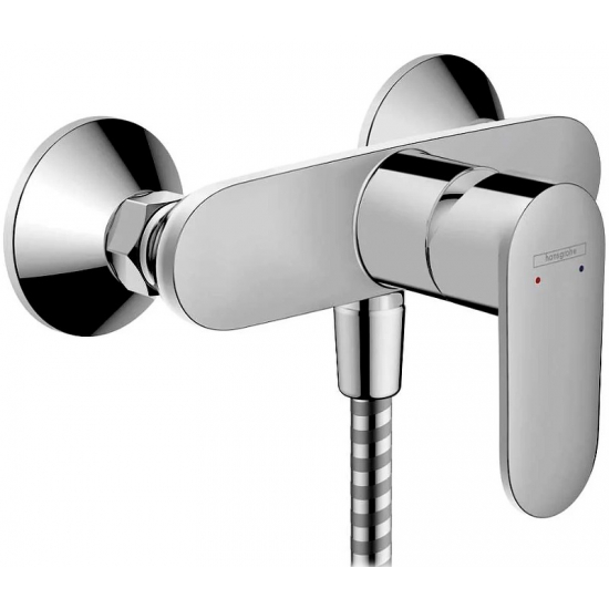 Смеситель для душа HANSGROHE Vernis Blend 71646000 хром