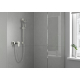 Смеситель для душа HANSGROHE Vernis Shape 71650000 хром