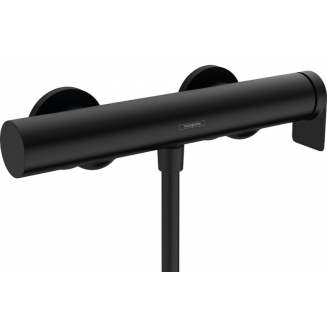 Смеситель для душа HANSGROHE Vivenis 75620670 матовый чёрный