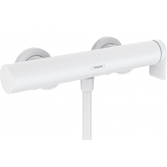 Смеситель для душа HANSGROHE Vivenis 75620700 матовый белый
