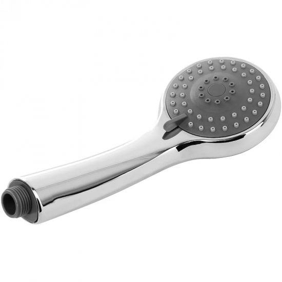 Смеситель для душа KAISER Atrio 60077 белый/хром