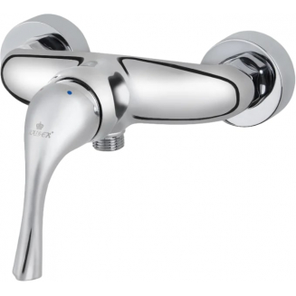 Смеситель для душа KAISER Comba 48077 хром