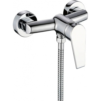 Смеситель для душа KAISER Eco 00077 хром