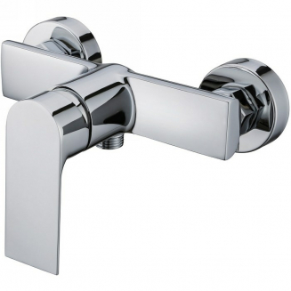 Смеситель для душа KAISER Linear 59177 хром