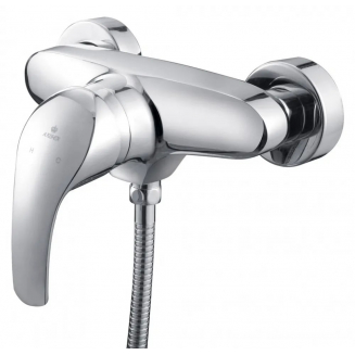 Смеситель для душа KAISER Nova 23077 хром