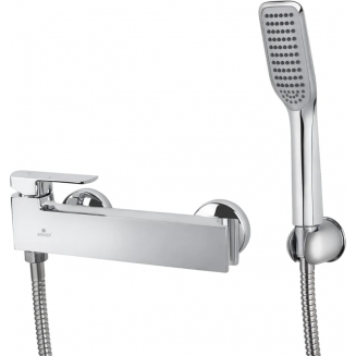 Смеситель для душа KAISER Saga 53077 хром