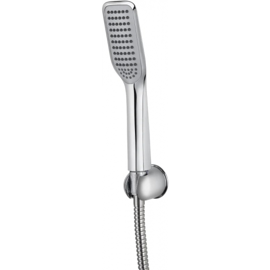 Смеситель для душа KAISER Saga 53077 хром